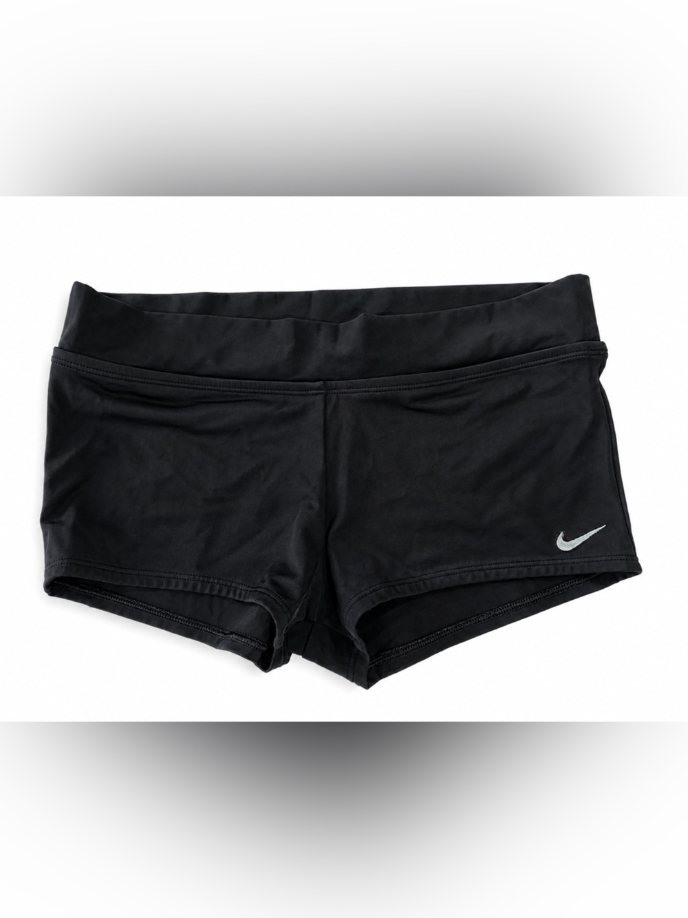 Nike Black Women's Bike Shorts